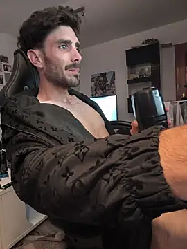 Marcopauolo Webcam-Show