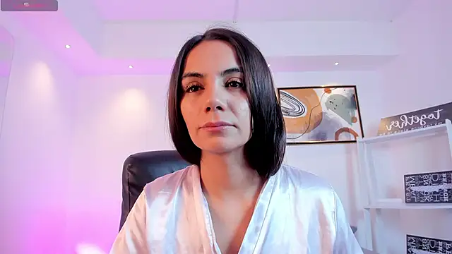martina_mancini Adlı Modelin Canlı XXX Sohbeti
