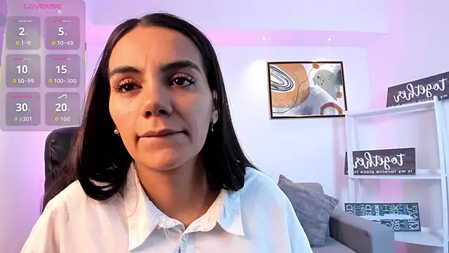 Czat XXX na żywo – martina_mancini