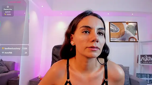 martina_mancini Live XXX-Chat