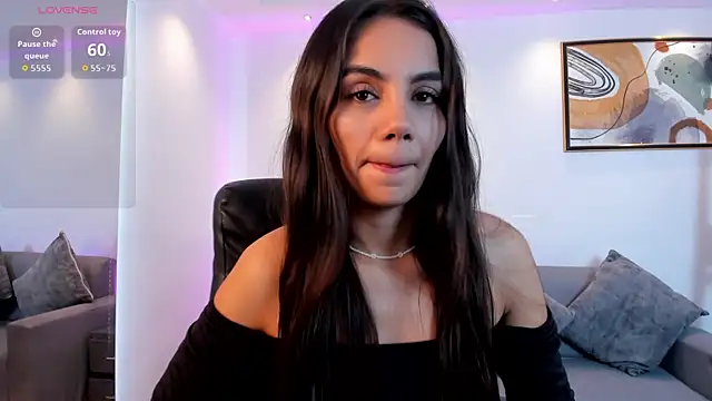 Chat +18 de martina_mancini ao vivo