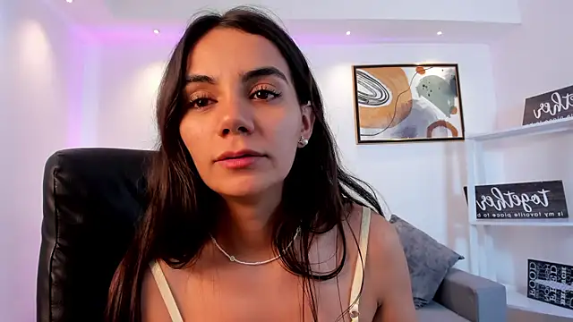 Chat XXX en directo de martina_mancini