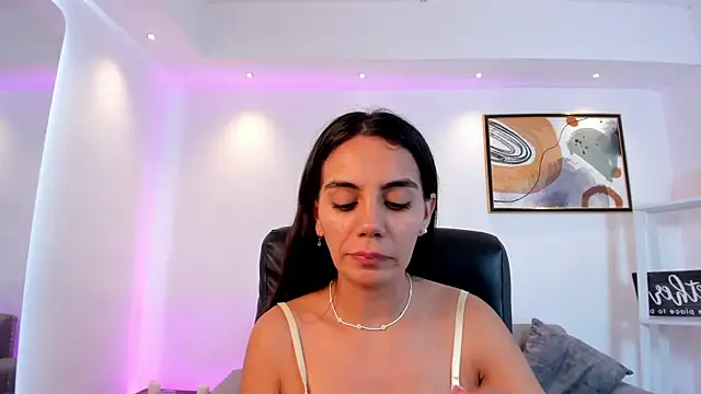 Chatroom XXX en direct de martina_mancini