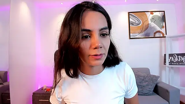 Chat XXX en directo de martina_mancini
