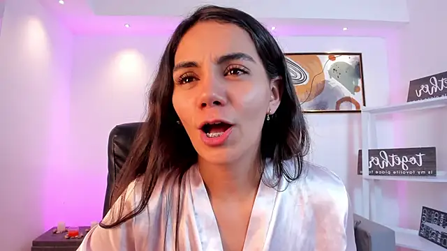 Chat XXX en directo de martina_mancini