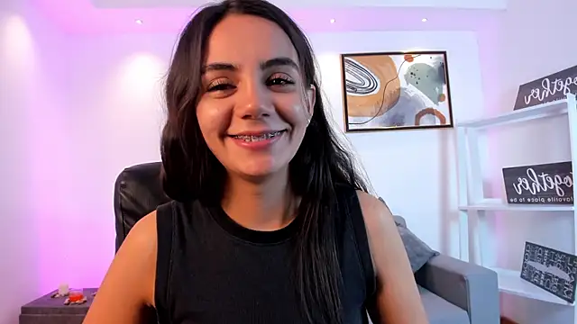 Chat +18 de martina_mancini ao vivo