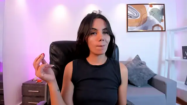 martina_mancini Chat XXX live