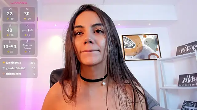 martina_mancini Adlı Modelin Canlı XXX Sohbeti