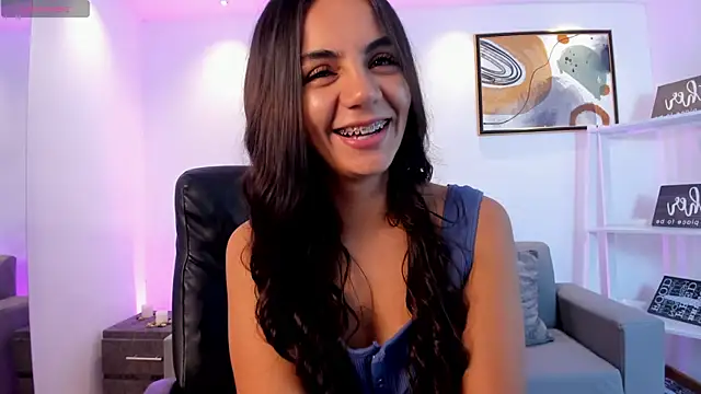แชท XXX สดของ martina_mancini