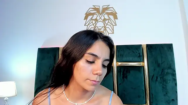 Chatroom XXX en direct de martina_mancini