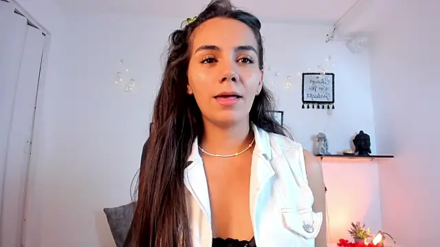 XXX chat uživo modela martina_mancini