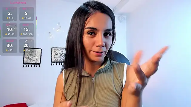 Živý XXX chat martina_mancini