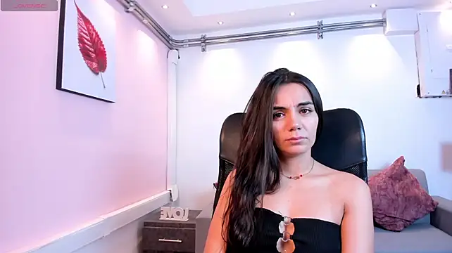 Chat XXX en directo de martina_mancini
