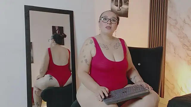 צ'אט XXX בשידור חי של katherina_diaz