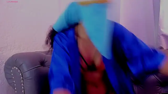 Show de Adib_ali na webcam