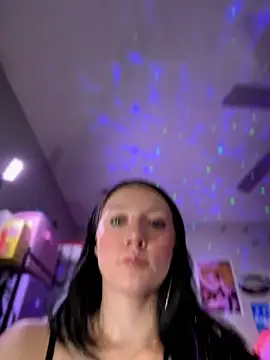 הופעת וובקאם של marleymaxwell