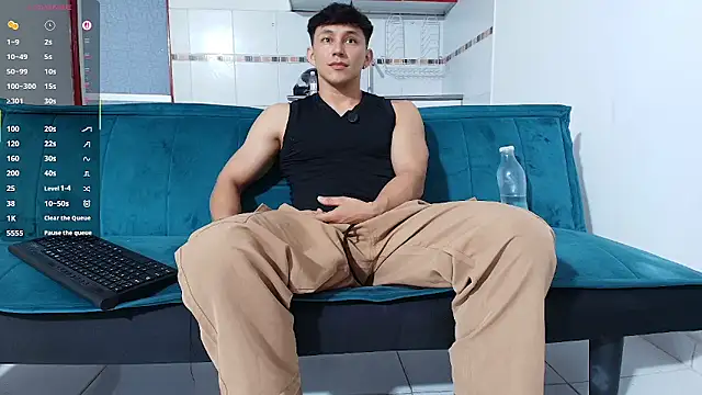 jacques_cardiet Live XXX-Chat