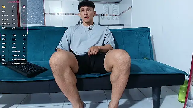 jacques_cardiet 라이브 XXX 채팅