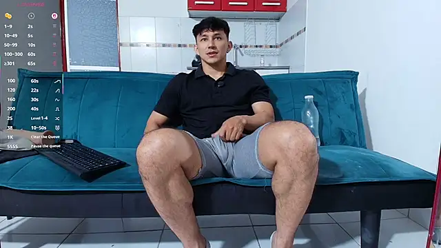 jacques_cardiet Show Webcam