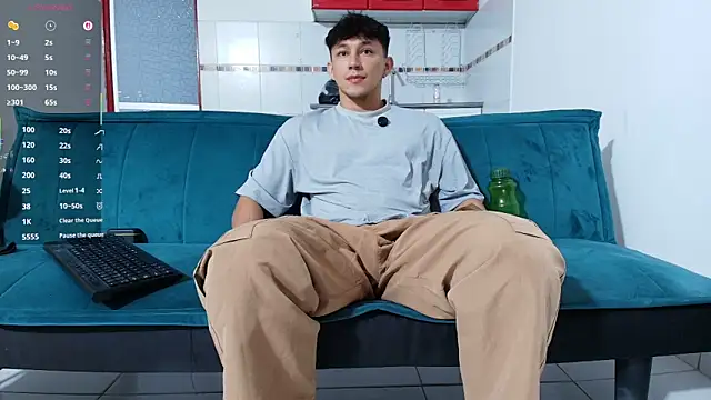 jacques_cardiet webcam show