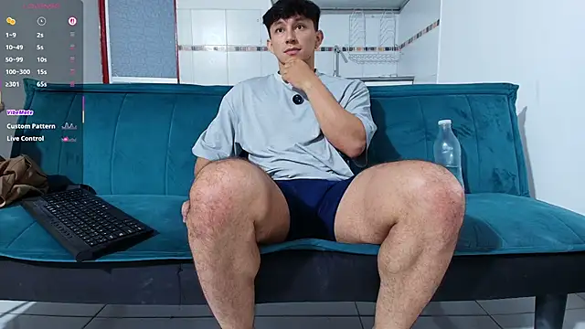 jacques_cardiet's Webcam Show