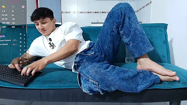 jacques_cardiet: вебкам-шоу