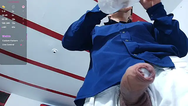 Živý XXX chat jacques_cardiet