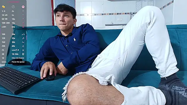 jacques_cardiet Show in webcam