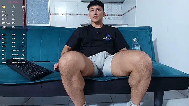 jacques_cardiet 在線直播表演