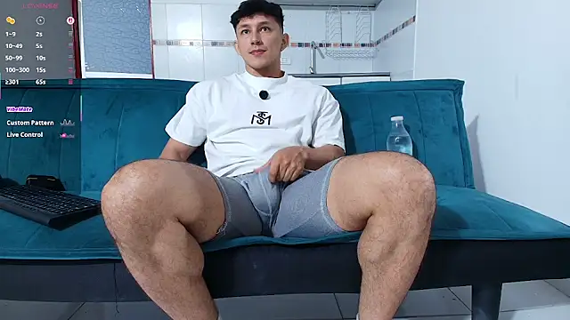 jacques_cardiet Show Webcam