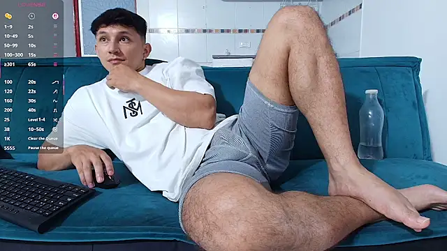 jacques_cardiet: вебкам-шоу