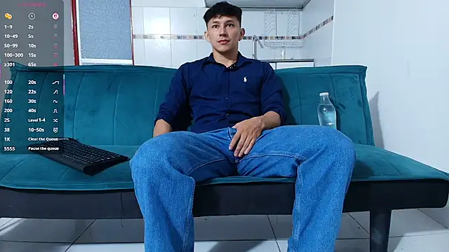 jacques_cardiet Show Webcam