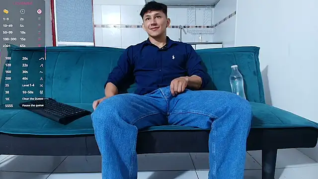 عرض كام jacques_cardiet