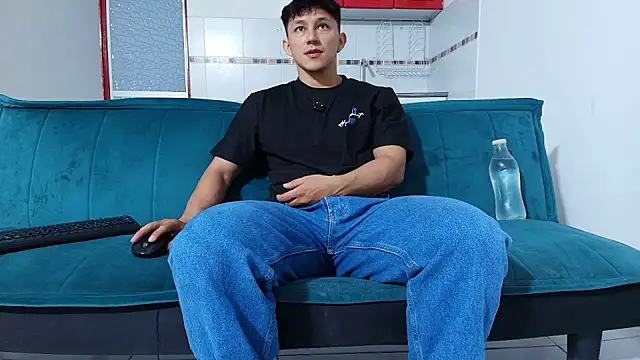 jacques_cardiet Show Webcam