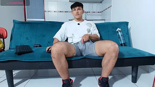 jacques_cardiet Webcamshow
