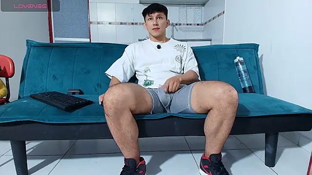 jacques_cardiet Show Webcam
