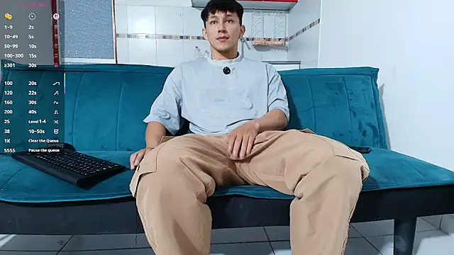 jacques_cardiet webcam show