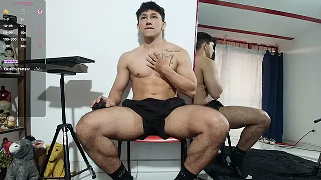 jacques_cardiet Show Webcam