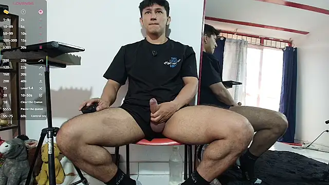 Show webcam de jacques_cardiet