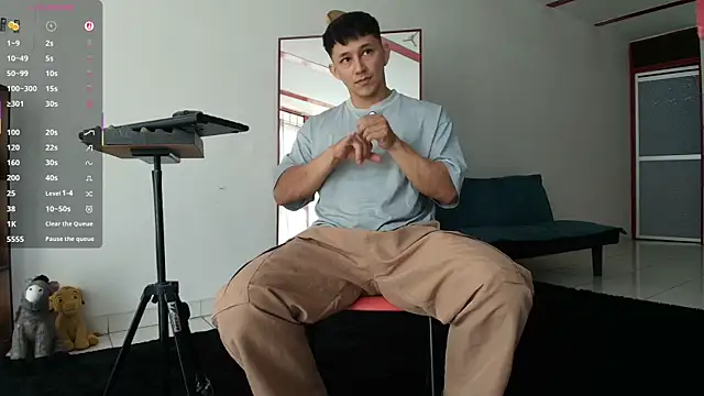 jacques_cardiet's Webcam Show