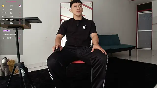jacques_cardiet Show Webcam