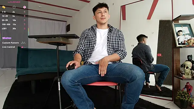 jacques_cardiet – webcam-show