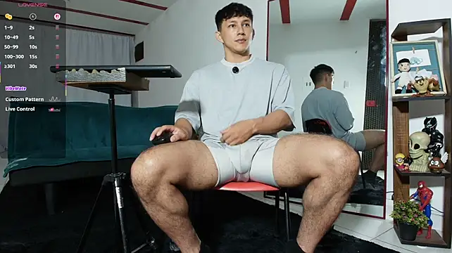 jacques_cardiet webcam show