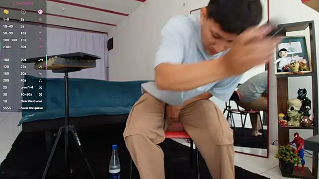 عرض كام jacques_cardiet