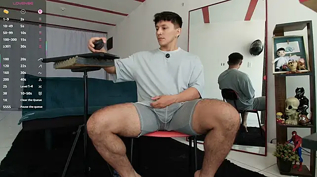 Show Webcam de jacques_cardiet