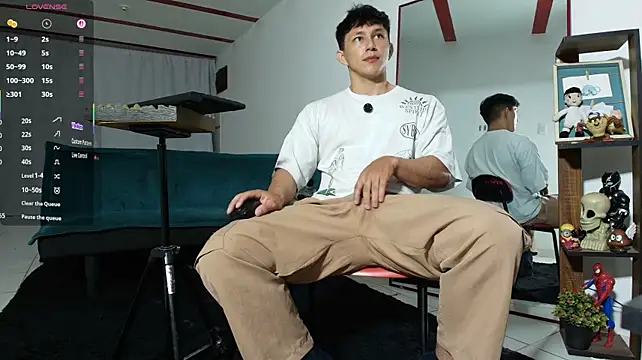 jacques_cardiet 在線直播表演