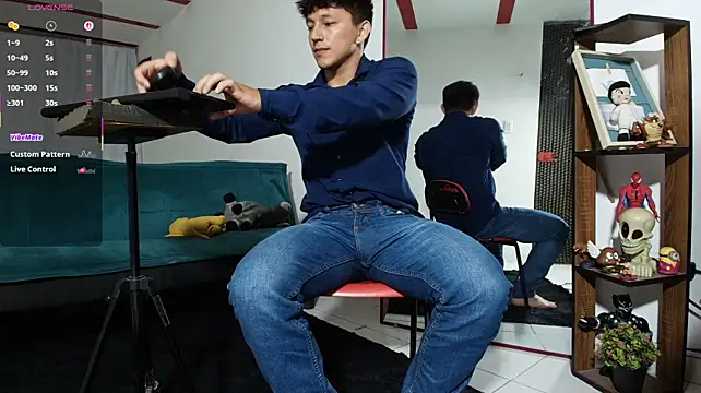 عرض كام jacques_cardiet