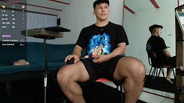 Živý XXX chat jacques_cardiet
