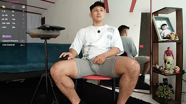 Show Webcam de jacques_cardiet