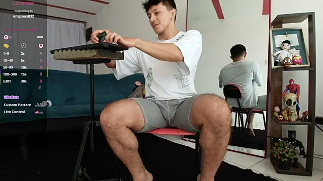 jacques_cardiet 在線直播表演